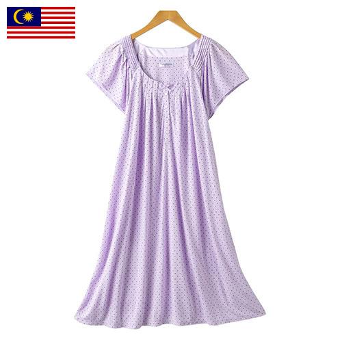 Ночные рубашки из Малайзии