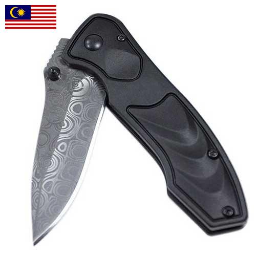 Ножи складные из Малайзии