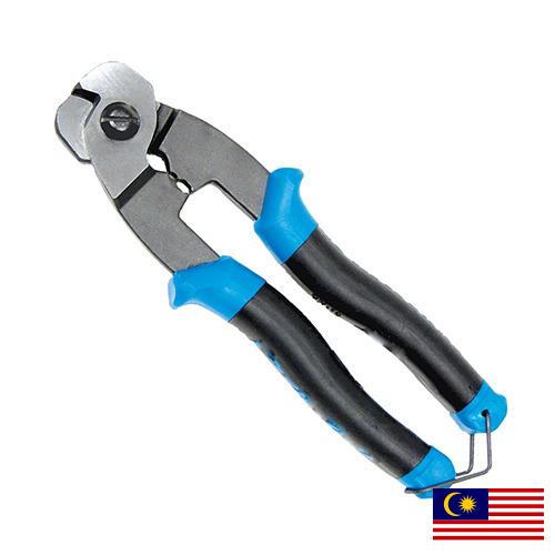 Ножницы кабельные из Малайзии