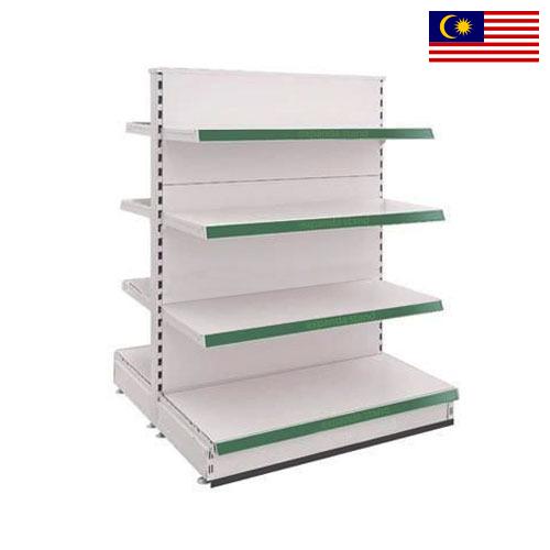 Оборудование для подготовки поверхности из Малайзии