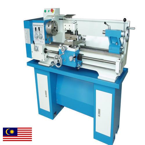 Оборудование резательное из Малайзии