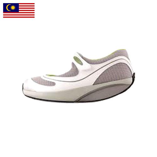 Обувь ортопедическая из Малайзии