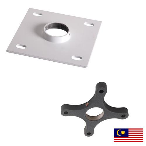 Офсетные пластины из Малайзии