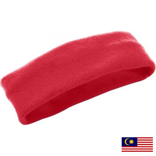 Оголовье из Малайзии