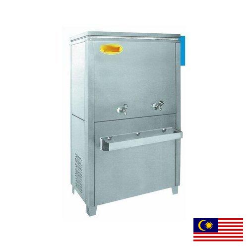 охладитель воды из Малайзии