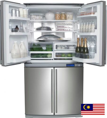 Охладитель из Малайзии