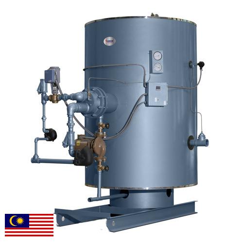 Охладители пара из Малайзии