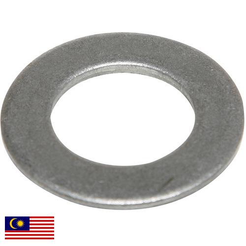 омыватель из Малайзии