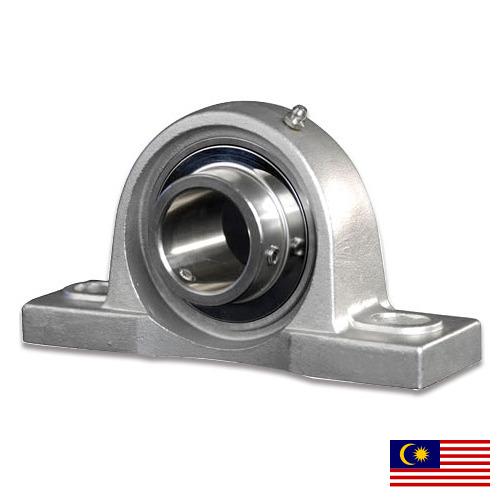Опора подшипника из Малайзии
