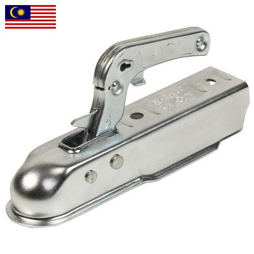 опрыскиватель прицепной из Малайзии