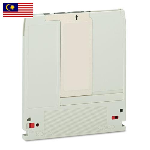 Оптические приводы из Малайзии