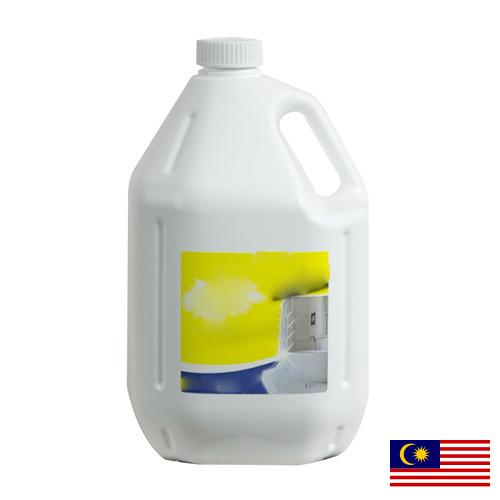 Отбеливатели из Малайзии