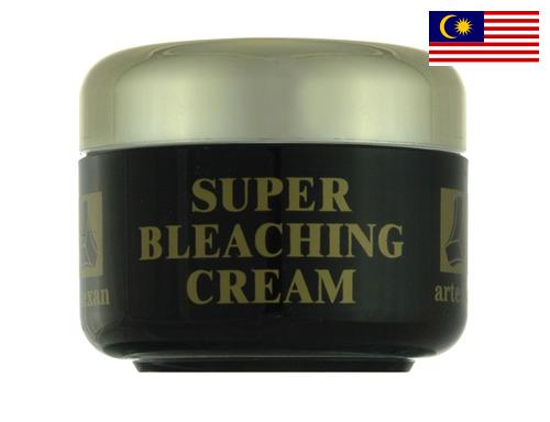 Отбеливающий крем из Малайзии