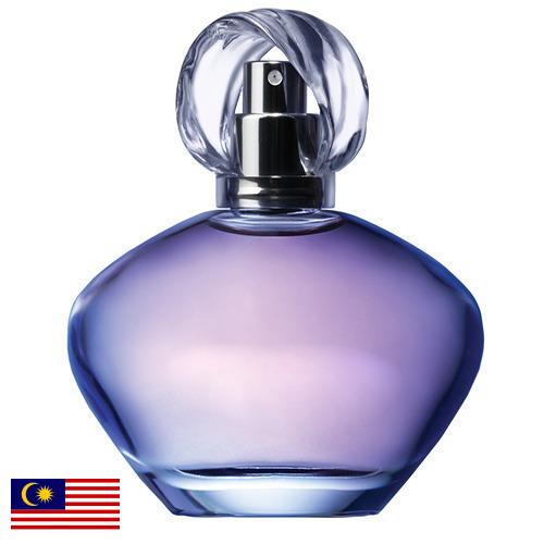 Отдушки из Малайзии