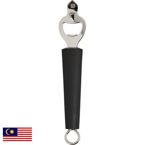 Открывалки для бутылок из Малайзии