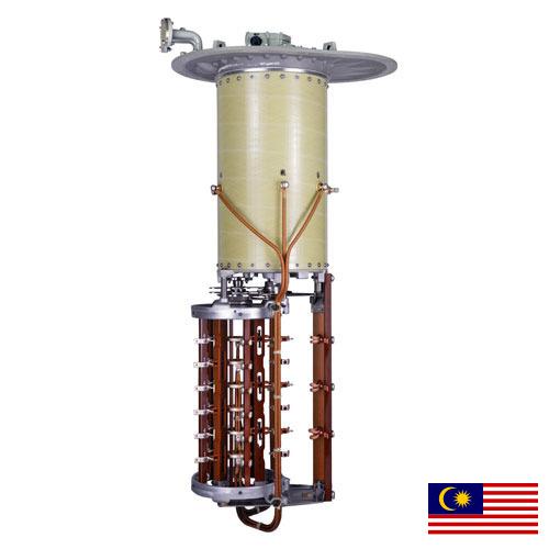 Ответвитель из Малайзии