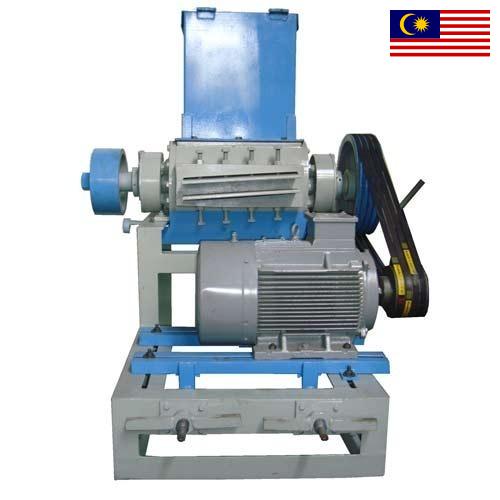 Паллетоупаковщики из Малайзии