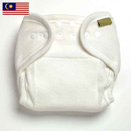 памперсы из Малайзии