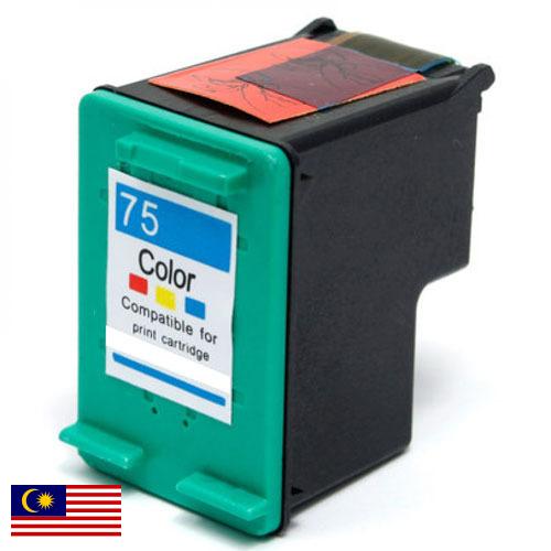 Патрон из Малайзии