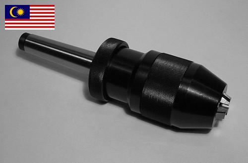 Патроны сверлильные из Малайзии