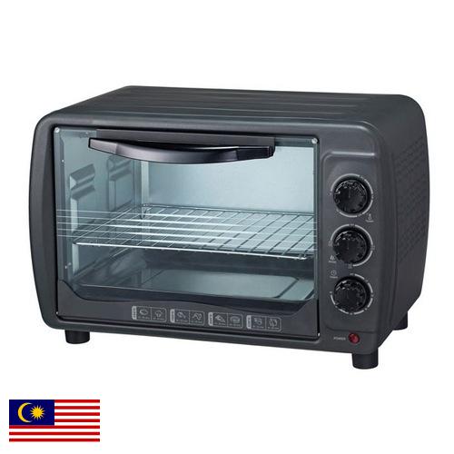 печь электрическая из Малайзии