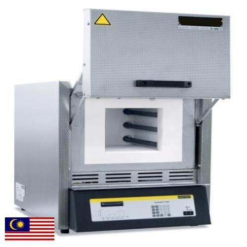 Печи высокотемпературные из Малайзии