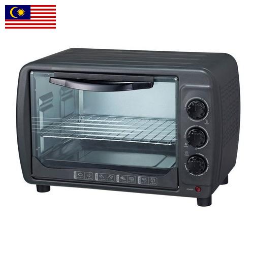 печка электрическая из Малайзии