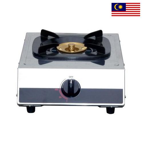 печка из Малайзии