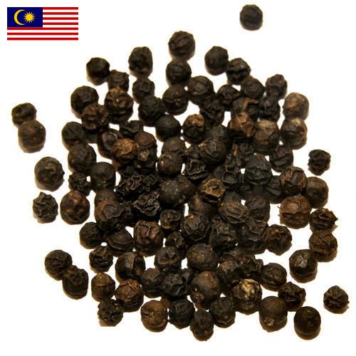 Перец черный горошек из Малайзии