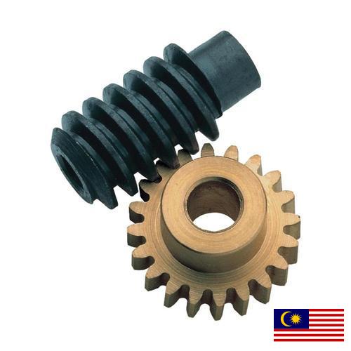 Передачи червячные из Малайзии