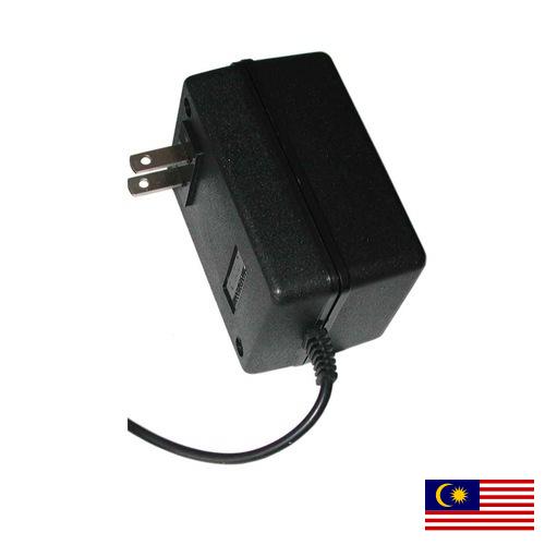 Переходники из Малайзии