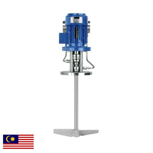 Перемешиватель из Малайзии