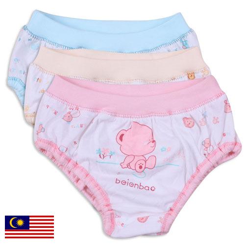 Песочницы для детей из Малайзии