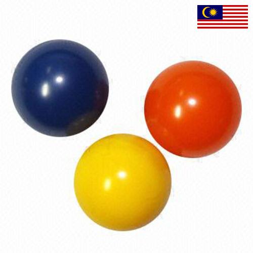 Пейнтбол из Малайзии