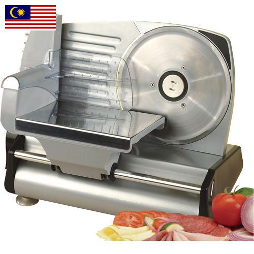 пищевое оборудование из Малайзии