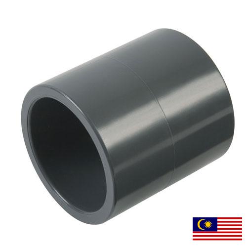 Пластик ПВХ из Малайзии