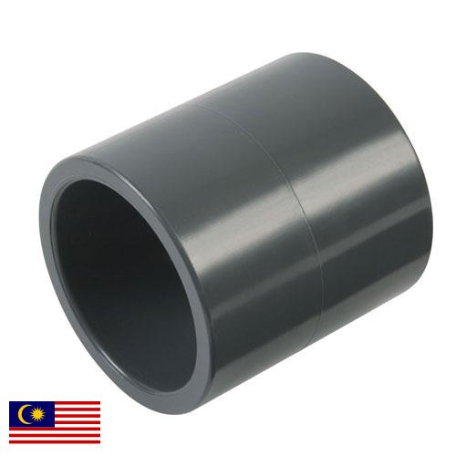 Пластикат ПВХ из Малайзии