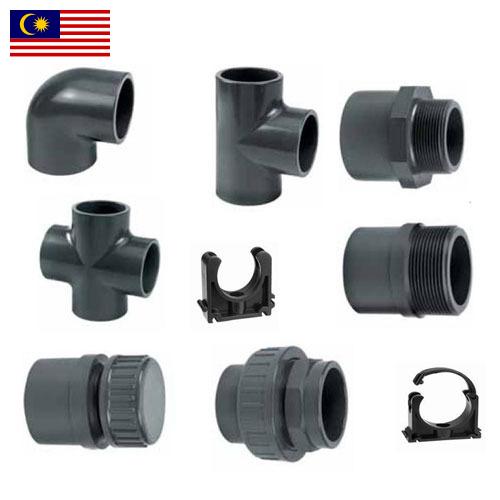 пластиковая арматура из Малайзии