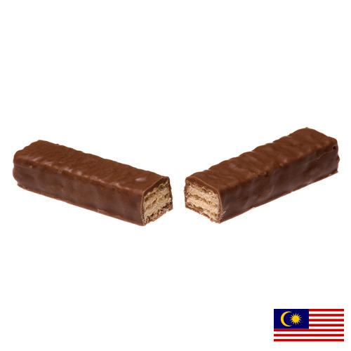 Пластины из Малайзии