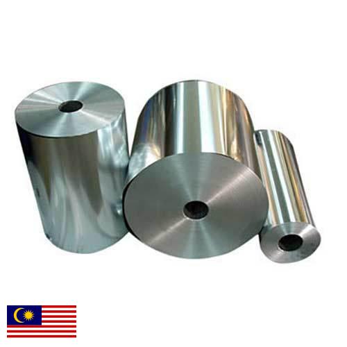 Пленка БОПП из Малайзии