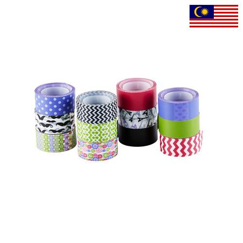 Пленка декоративная из Малайзии