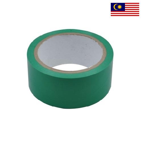 Пленки самоклеющиеся из Малайзии