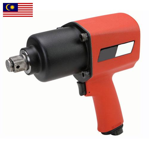 Пневмогайковерты из Малайзии