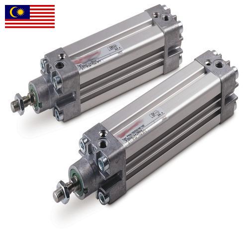 Пневмоприводы из Малайзии