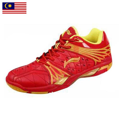 Подкладки обувные из Малайзии