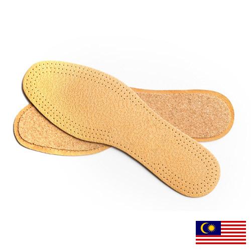 подложка из Малайзии