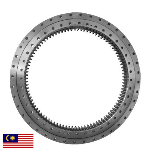 Подшипники поворотные из Малайзии