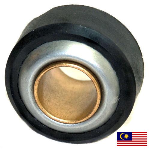 Подшипники скольжения из Малайзии