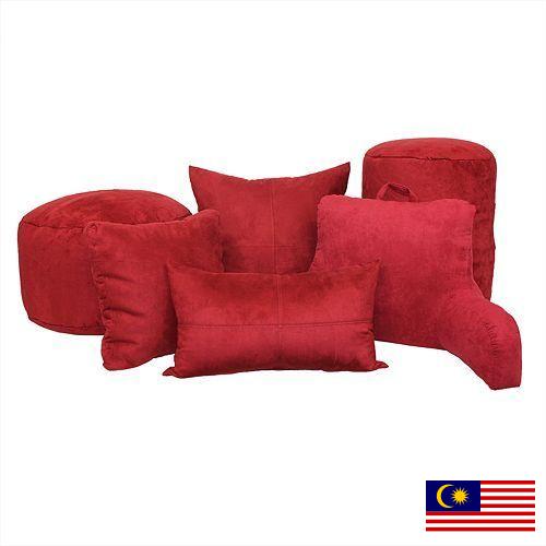 Подушки декоративные из Малайзии