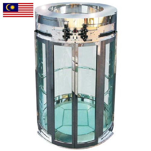 подъемник гидравлический из Малайзии